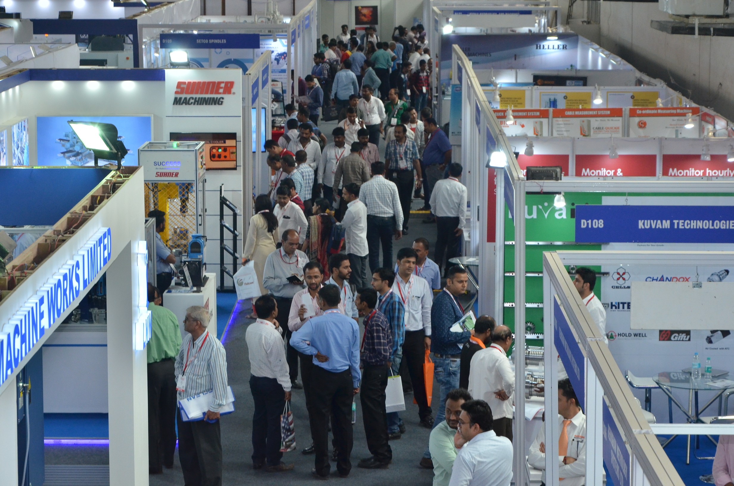 Indian Machine Tool Manufacturers' Association IMTMA